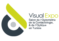 Participation au Foire Visual Expo 2017